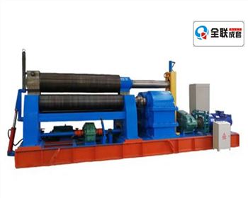 機械卷(juan)闆機安全(quan)操作規程(chéng)