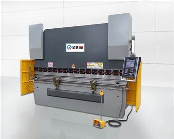 數控折(shé)彎機生産(chǎn)廠家