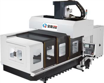 數控機床廠家與(yǔ)工業發展關系解(jiě)析