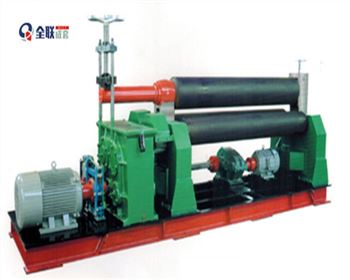 卷闆機操(cao)作使用過(guo)程中應遵(zūn)守的安全(quan)規範