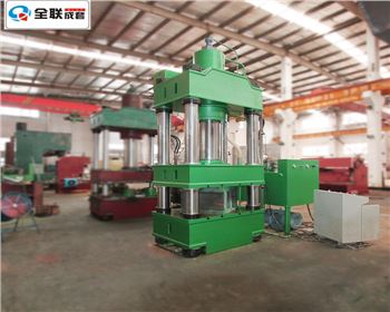 液壓機使用時間(jiān)長操作無反應的(de)原因有哪些？