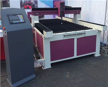 台式數控等(deng)離子切割機(jī)