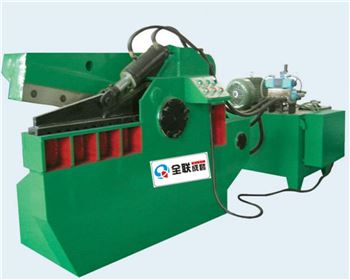 液壓(yā)剪切機