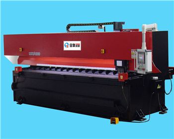 數控(kòng)立式開(kai)槽機