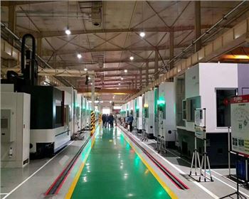 自動化生(shēng)産線的安裝、保(bao)養、維修、改造、找(zhǎo)西安全聯機床(chuáng)服務