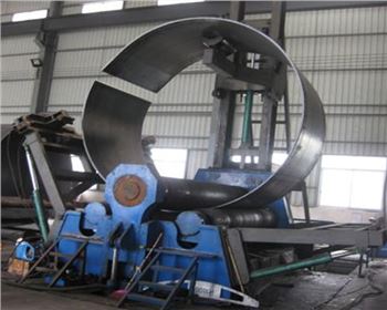 卷(juan)闆機維修改造(zào)廠家