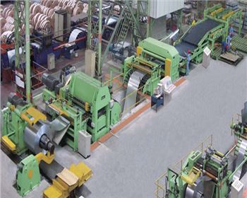 成型(xing)生産線