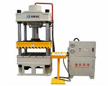 液壓機價格(ge)與液壓機配置(zhì)關聯作用淺析(xi)