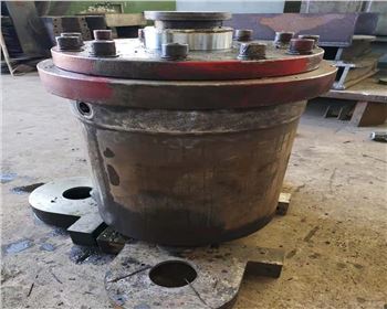 液(ye)壓油缸維(wei)修改造找(zhǎo)西安全聯(lian)機床一站(zhàn)式服務