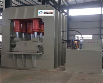 液(yè)壓設備專業維(wei)修保養找西安(an)全聯機床服務(wù)