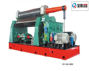 卷闆機(ji)正常的維護保(bao)養