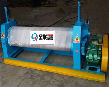 哈(hā)爾濱鑫盛源機械(xie)設備有限公司