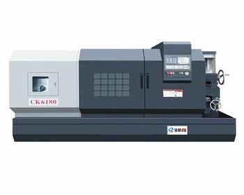數控車(chē)床生産廠(chǎng)家哪家好(hǎo)？