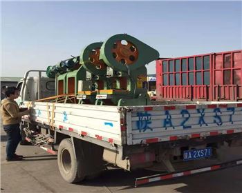 可傾壓(yā)力機