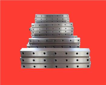 液壓剪闆(pan)機刀片