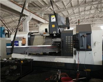 數控加(jiā)工中心維修改造(zao)