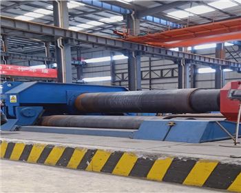 西(xi)安卷闆機(ji)生産廠家(jiā)哪家好？