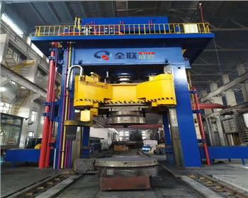 西(xi)安液壓機(jī)生産廠家(jiā)維修改造(zao)哪家好？