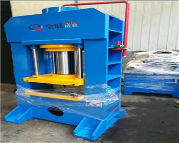 龍門(mén)液壓機(ji)維修