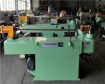 西安(ān)微電腦(nao)液壓彎(wān)管機