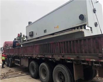 機床(chuáng)設備整廠搬(ban)遷安裝維修(xiu)調試