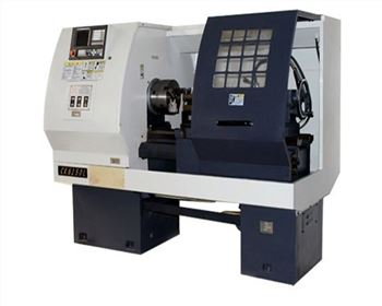 小編帶你了解數(shù)控機床是怎樣工(gōng)作的