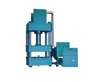 液壓機(ji)維修維護及售後(hòu)保養方案與技巧(qiao)