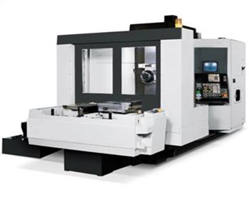 數控機(ji)床
