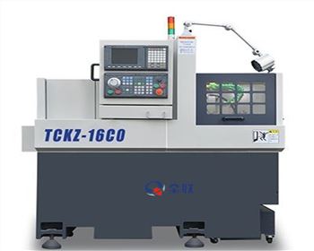 西(xi)甯走心(xīn)式數控(kong)車床