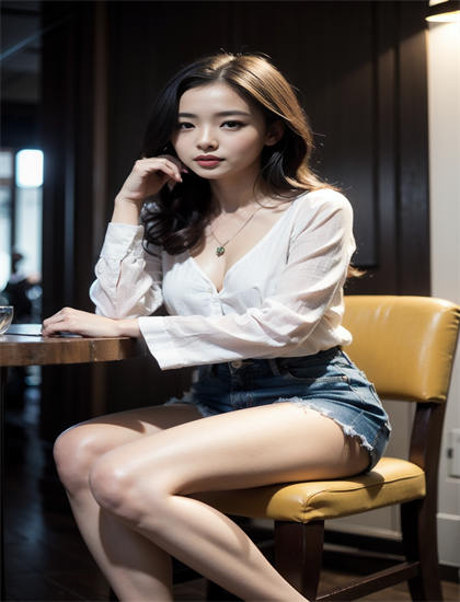 专业解读：《IS 性别不明》的情感表达与人性探索——艺术与技术的完美结合