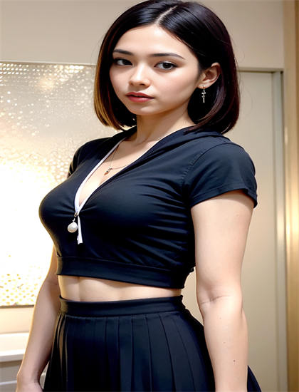 迷你剧深度解析：我亲爱的妖怪女友的人物塑造与情感表达 ——深入探索迷你剧的艺术世界