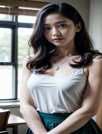 迷你剧技术揭秘：《千岁大人你尾巴露出来啦》的创作历程与幕后故事 ——深入探索迷你剧的艺术世界